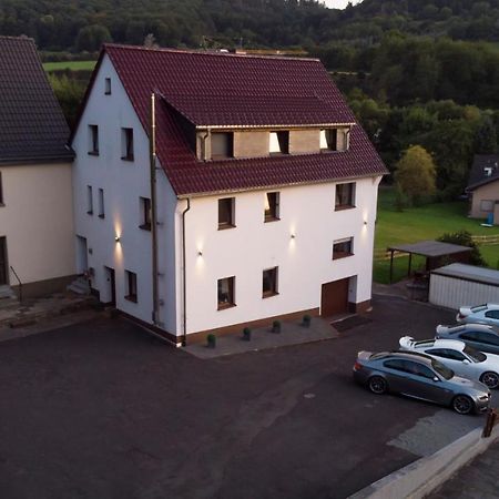 North Loop Rooms Adenau Zewnętrze zdjęcie