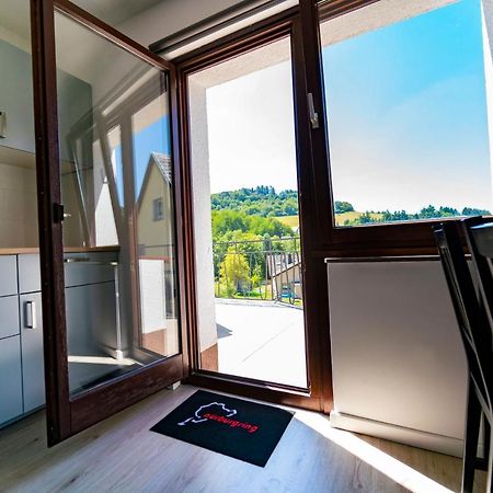 North Loop Rooms Adenau Zewnętrze zdjęcie