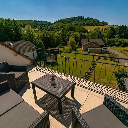 North Loop Rooms Adenau Zewnętrze zdjęcie