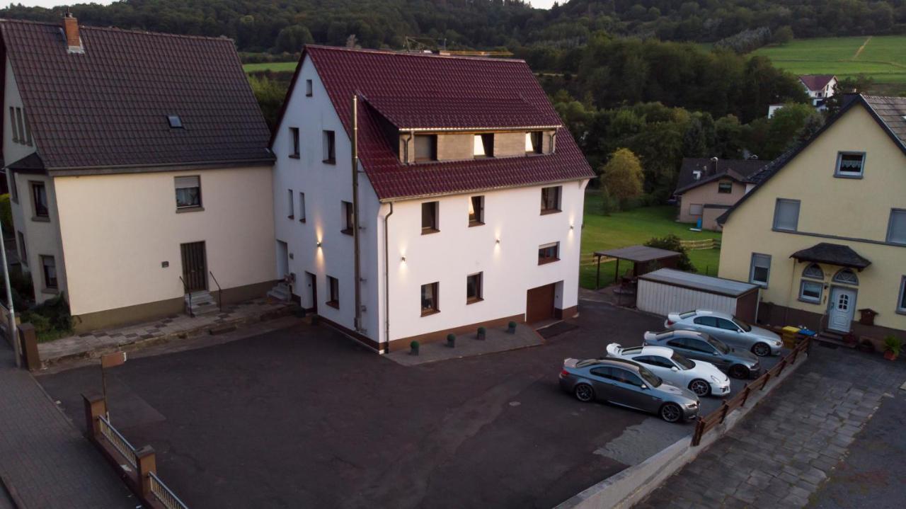 North Loop Rooms Adenau Zewnętrze zdjęcie