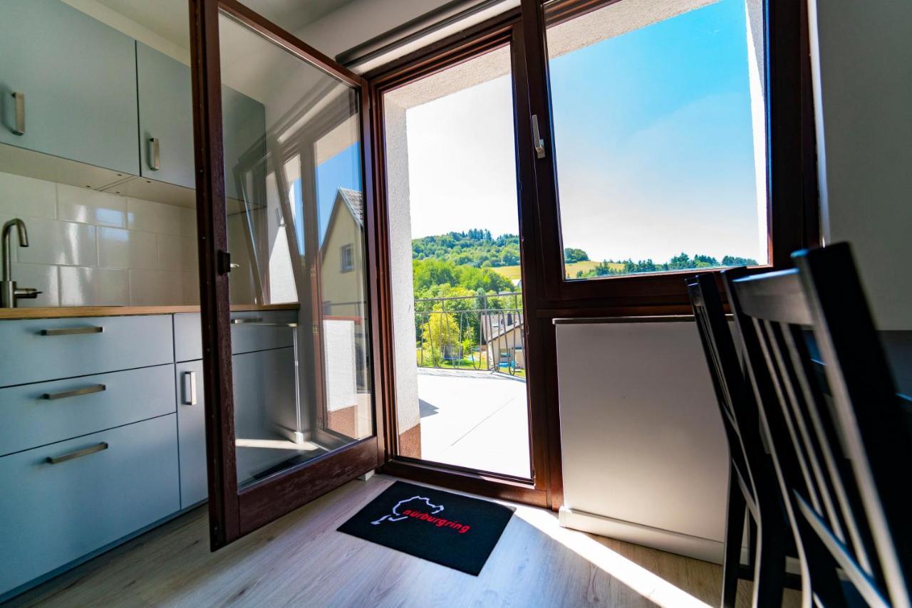 North Loop Rooms Adenau Zewnętrze zdjęcie