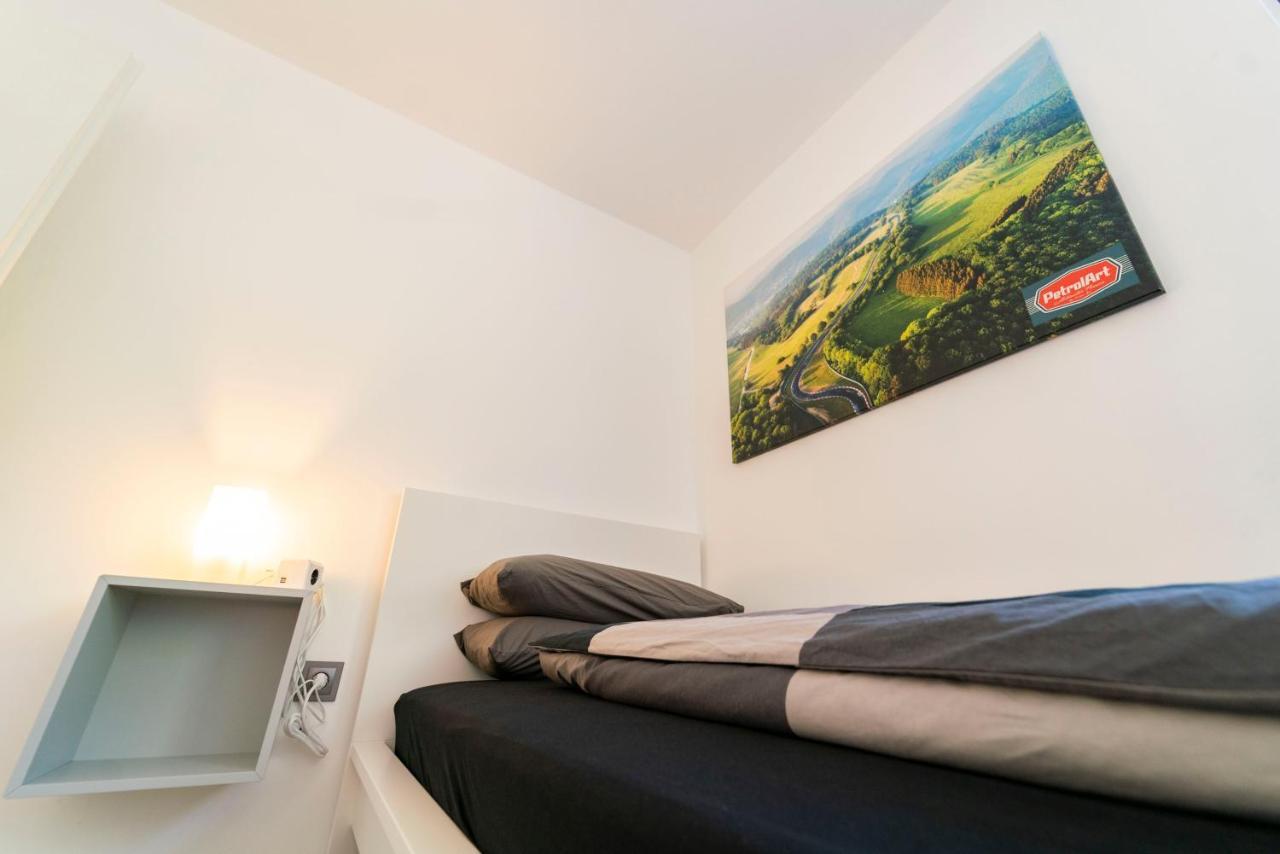 North Loop Rooms Adenau Zewnętrze zdjęcie