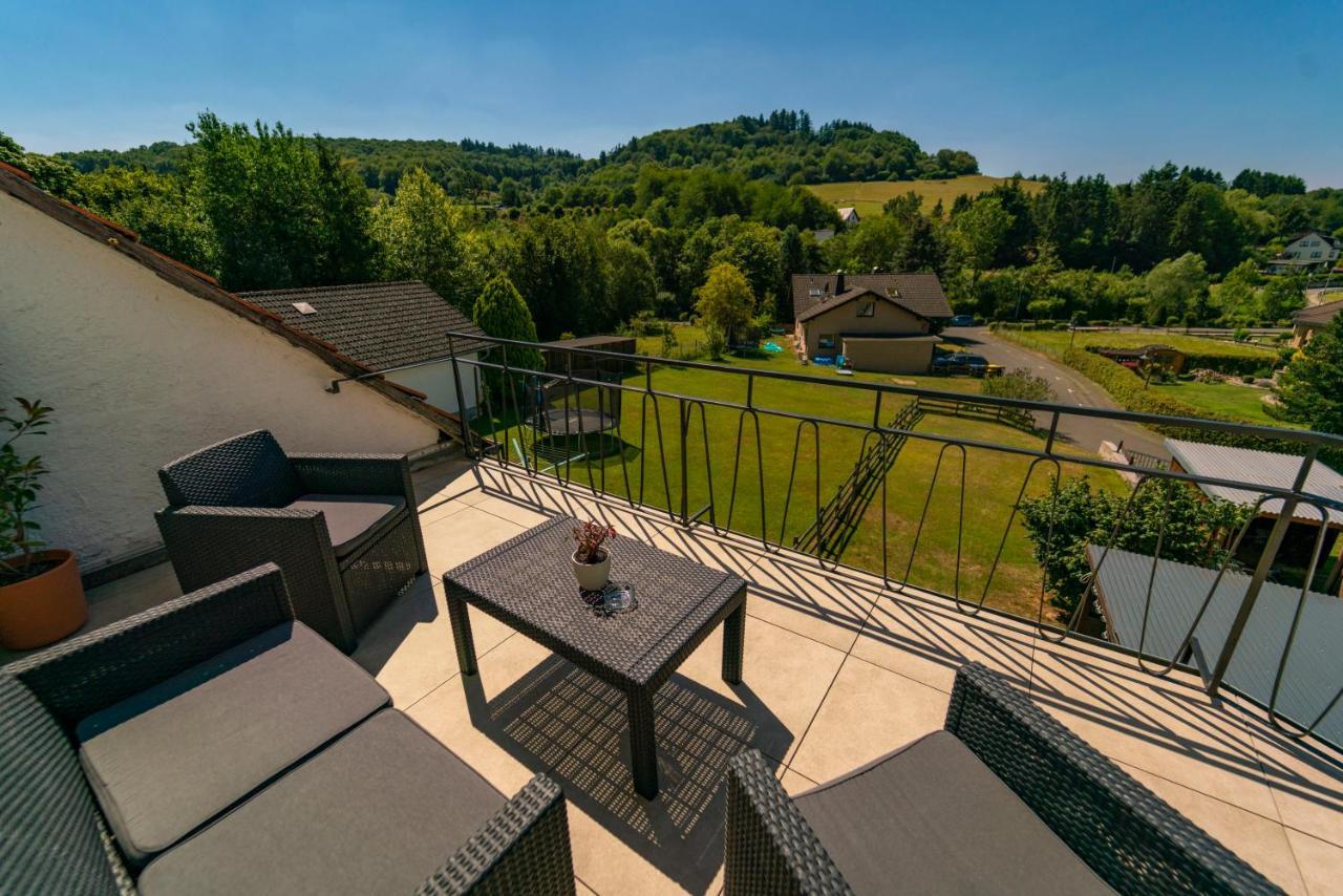 North Loop Rooms Adenau Zewnętrze zdjęcie