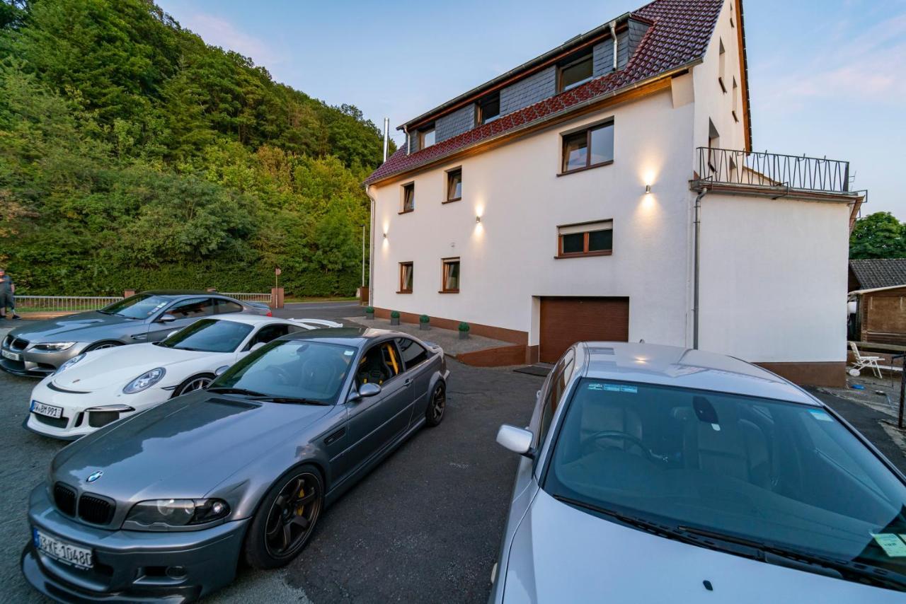 North Loop Rooms Adenau Zewnętrze zdjęcie