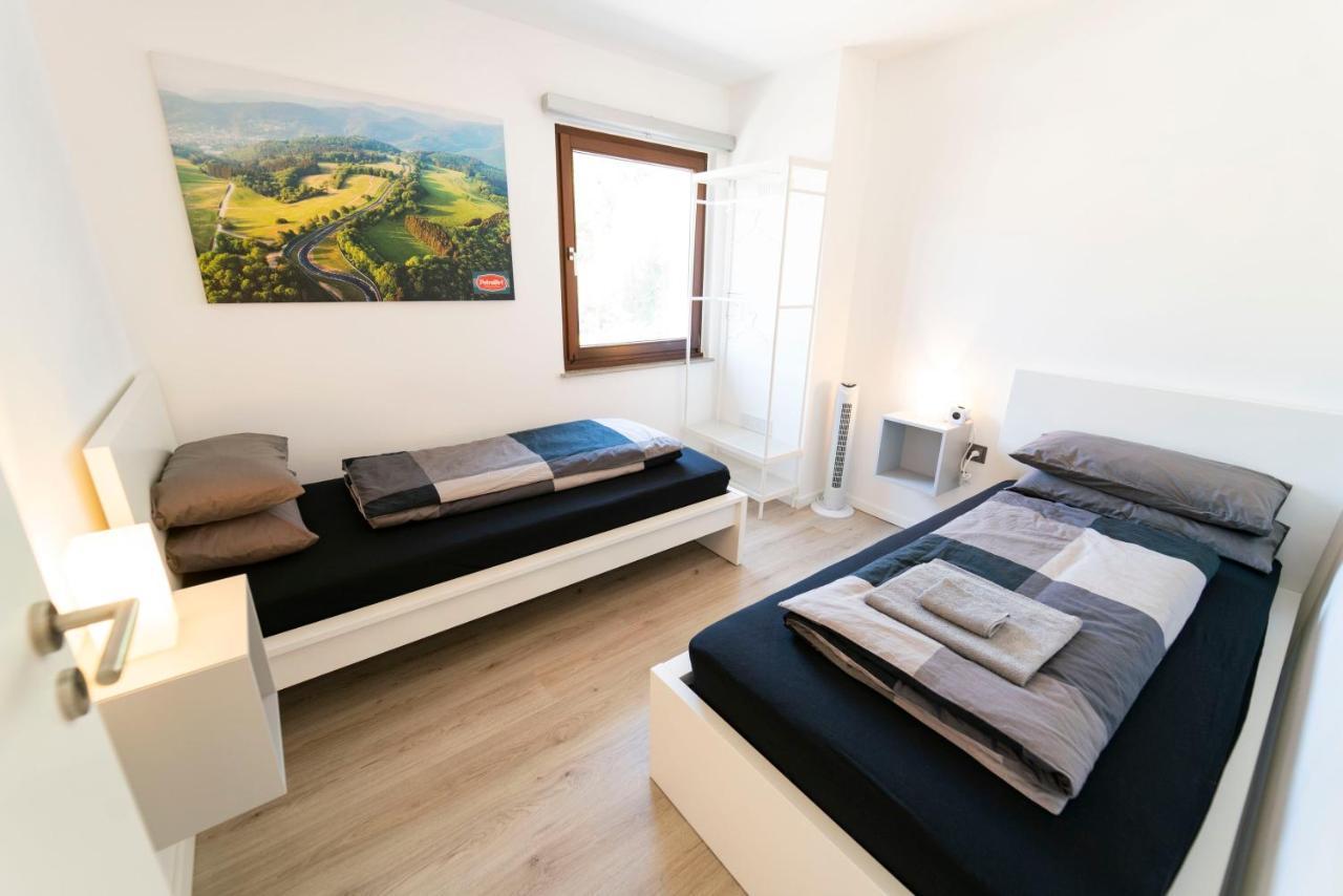 North Loop Rooms Adenau Zewnętrze zdjęcie