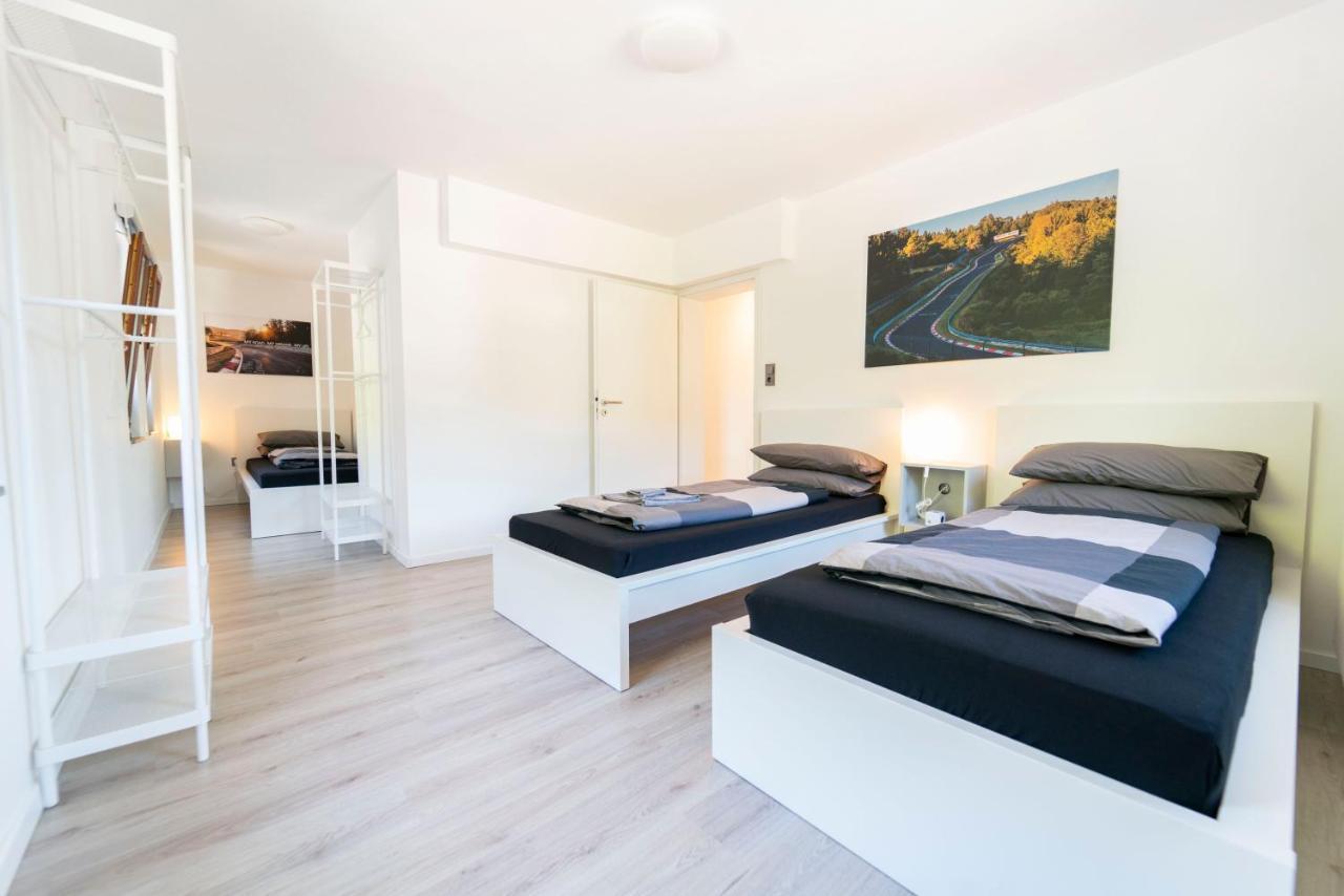 North Loop Rooms Adenau Zewnętrze zdjęcie