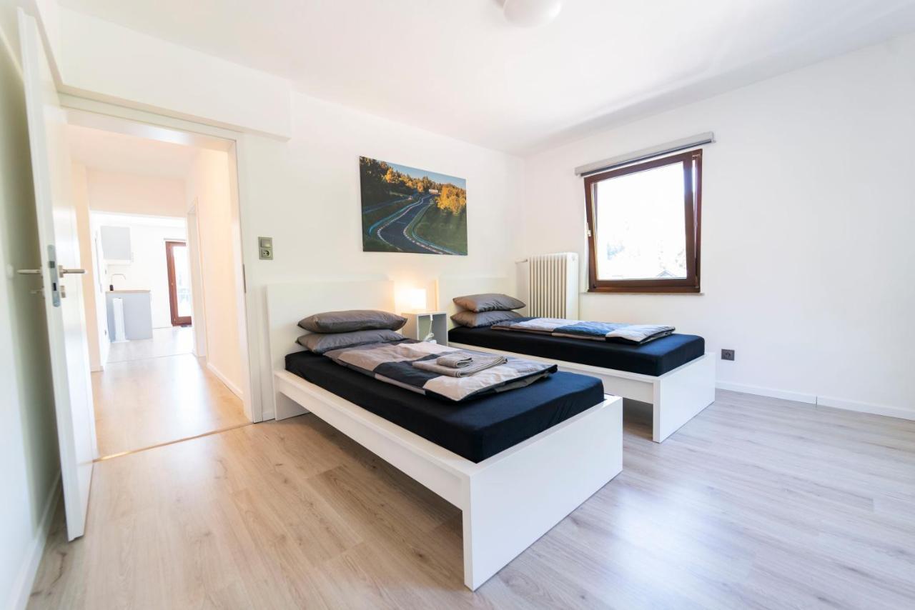 North Loop Rooms Adenau Zewnętrze zdjęcie