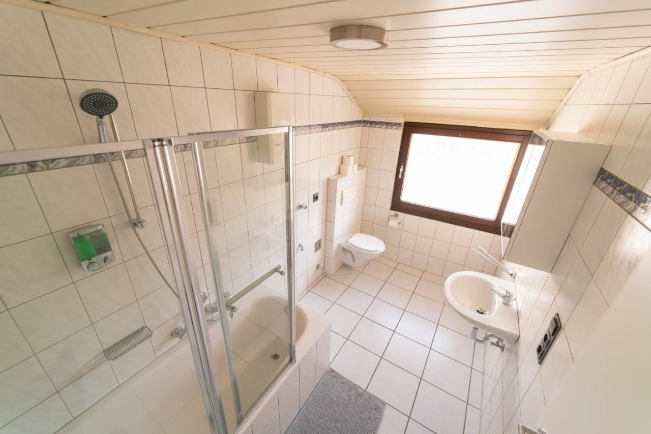 North Loop Rooms Adenau Zewnętrze zdjęcie