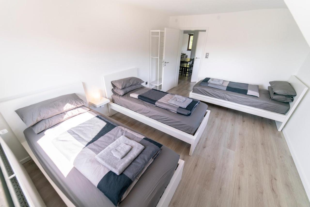 North Loop Rooms Adenau Zewnętrze zdjęcie