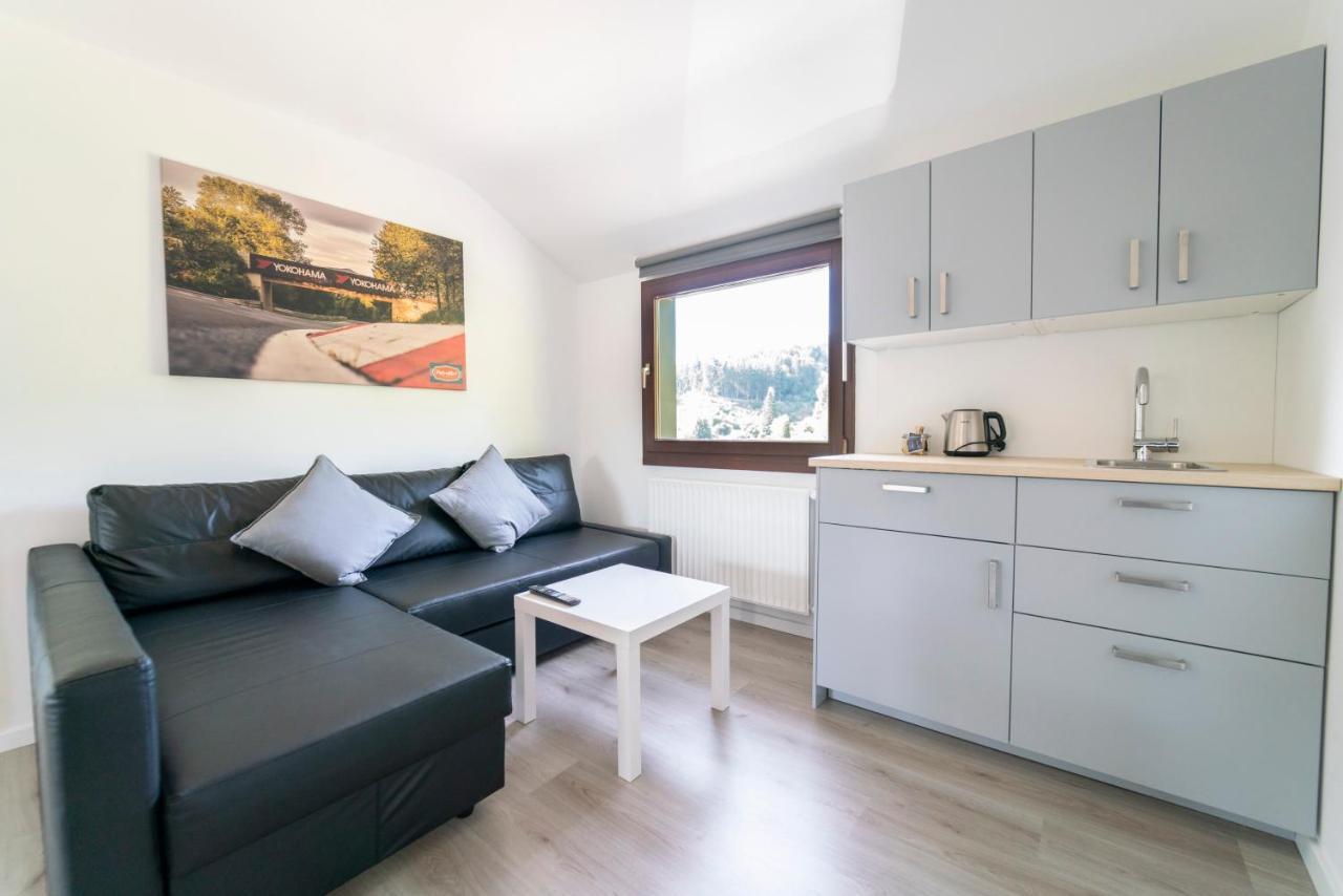 North Loop Rooms Adenau Zewnętrze zdjęcie