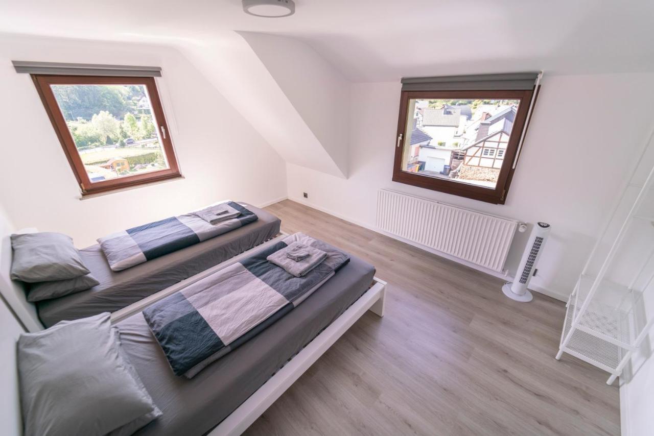 North Loop Rooms Adenau Zewnętrze zdjęcie