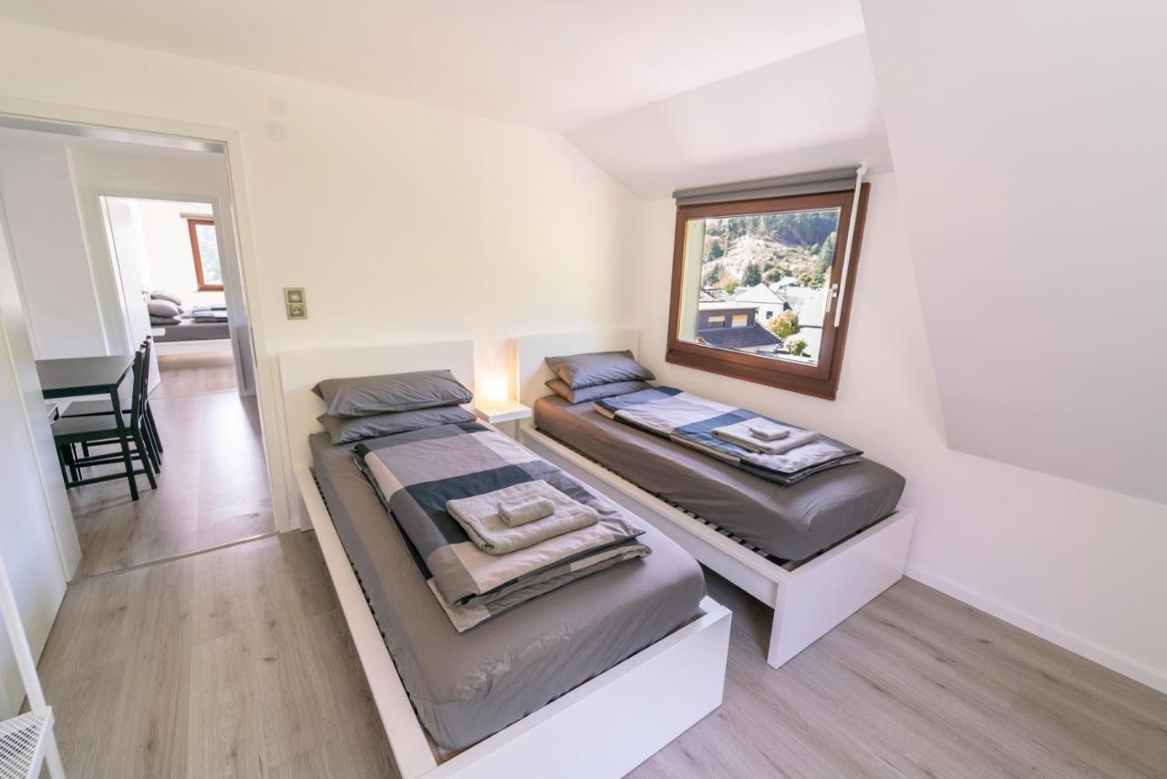 North Loop Rooms Adenau Zewnętrze zdjęcie