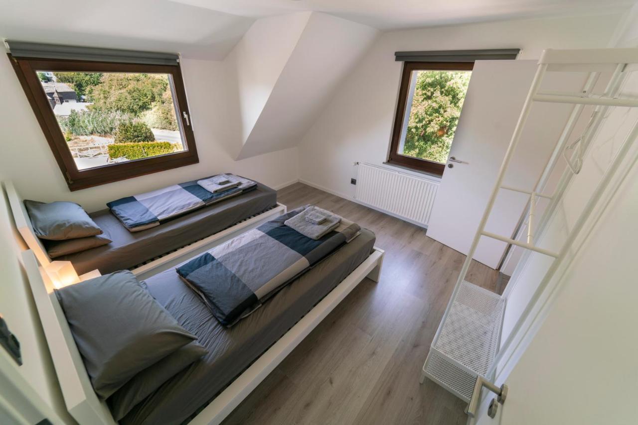 North Loop Rooms Adenau Zewnętrze zdjęcie
