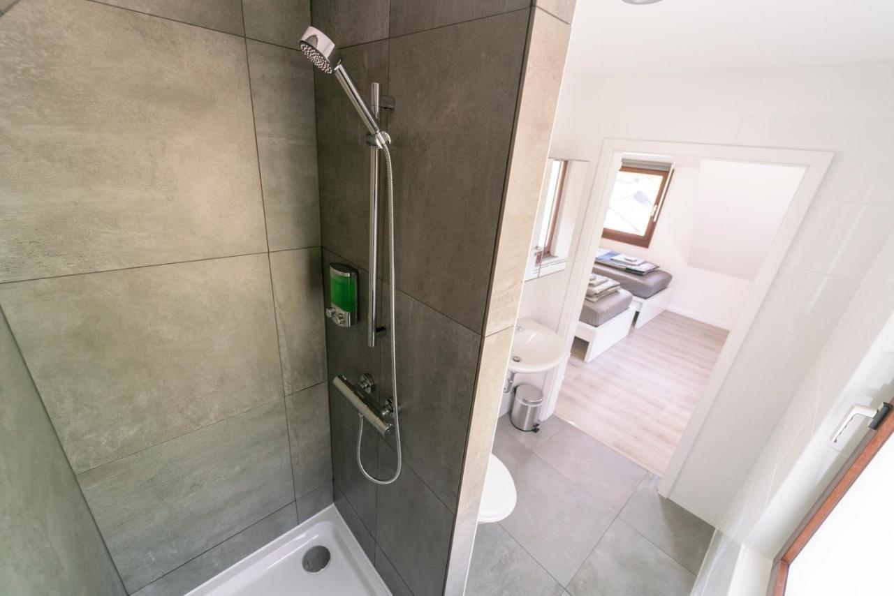 North Loop Rooms Adenau Zewnętrze zdjęcie