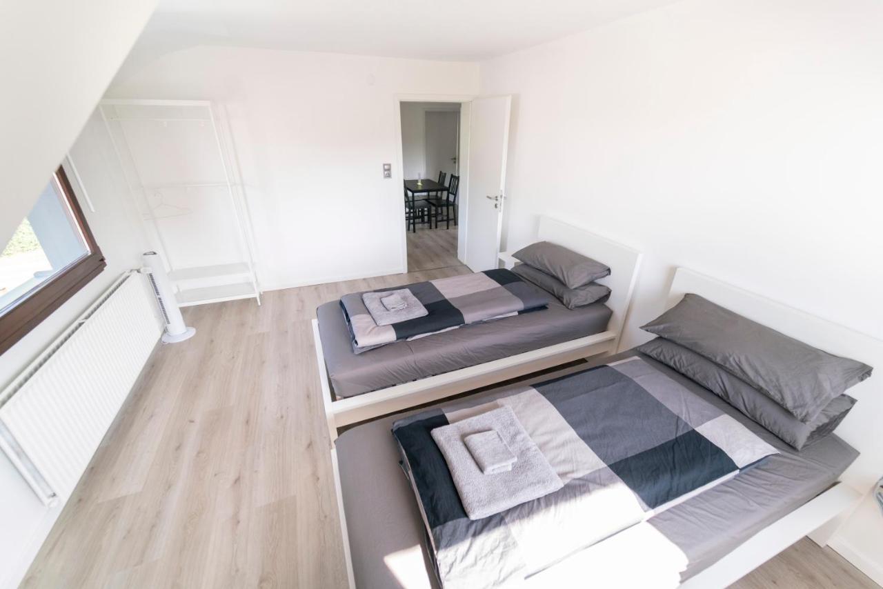 North Loop Rooms Adenau Zewnętrze zdjęcie