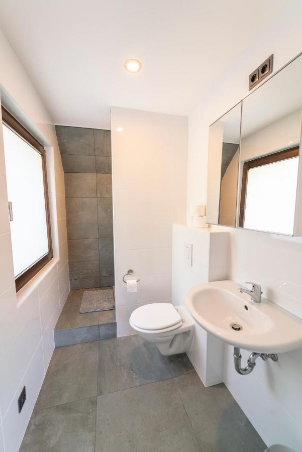North Loop Rooms Adenau Zewnętrze zdjęcie