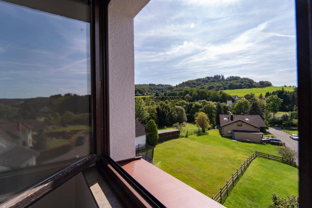 North Loop Rooms Adenau Zewnętrze zdjęcie